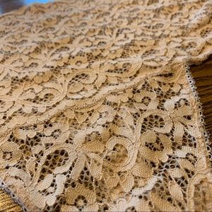 Victoria’s Secret Highwaisted Thong L